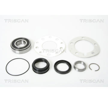 Sada ložisek kol KAWE 8530 13235