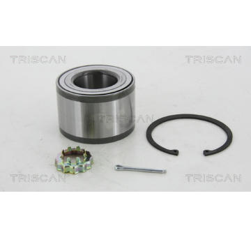 Sada ložisek kol KAWE 8530 13267