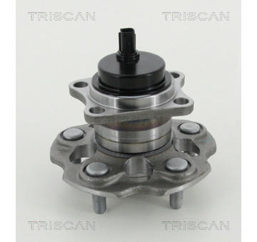 Sada ložisek kol KAWE 8530 13297