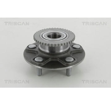 Sada ložisek kol KAWE 8530 14249