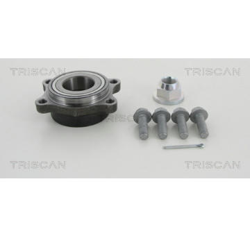 Sada ložisek kol KAWE 8530 14254