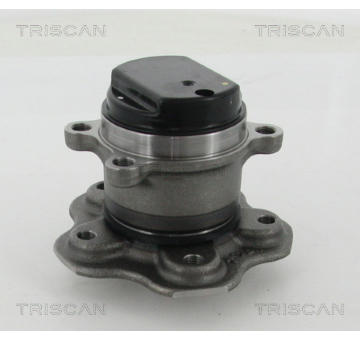 Sada ložisek kol KAWE 8530 14267