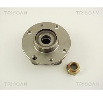 Sada ložisek kol KAWE 8530 15106