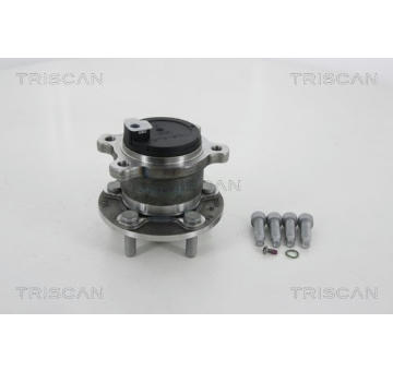 Sada ložisek kol KAWE 8530 16249