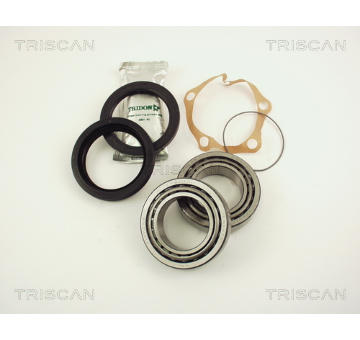 Sada ložisek kol KAWE 8530 17001