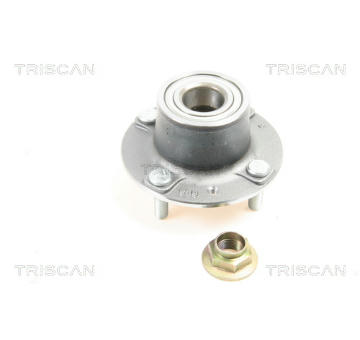 Sada ložisek kol KAWE 8530 18205