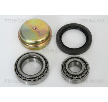 Sada ložisek kol KAWE 8530 23122