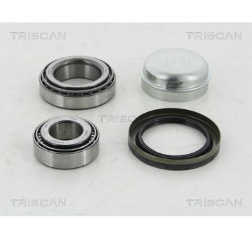 Sada ložisek kol KAWE 8530 23129