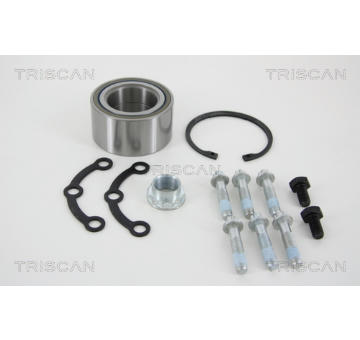 Sada ložisek kol KAWE 8530 23205