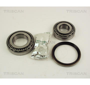 Sada ložisek kol KAWE 8530 23206