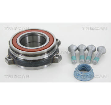 Sada ložisek kol KAWE 8530 23219