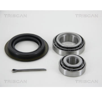 Sada ložisek kol KAWE 8530 24003