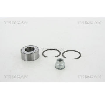 Sada ložisek kol KAWE 8530 24123