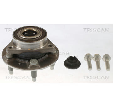 Sada ložisek kol KAWE 8530 24127