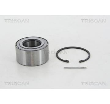 Sada ložisek kol KAWE 8530 24130