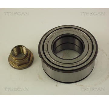 Sada ložisek kol KAWE 8530 25122