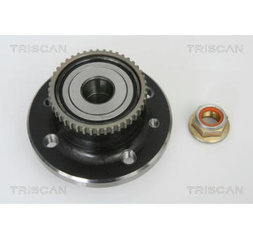 Sada ložisek kol KAWE 8530 25244