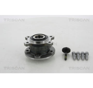 Sada ložisek kol KAWE 8530 27220