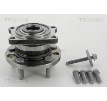 Sada ložisek kol KAWE 8530 27221