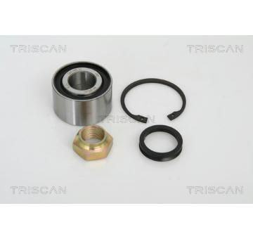 Sada ložisek kol KAWE 8530 28224