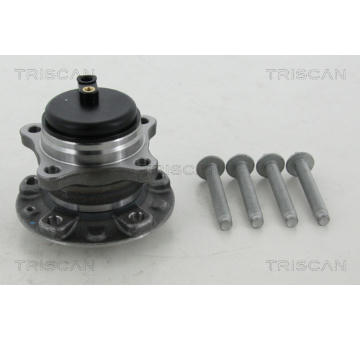 Sada ložisek kol KAWE 8530 28240