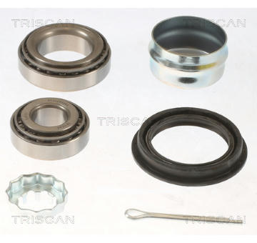 Sada ložisek kol KAWE 8530 29006D