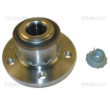 Sada ložisek kol KAWE 8530 29124