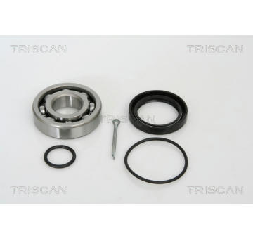 Sada ložisek kol KAWE 8530 29204