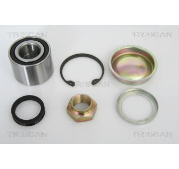 Sada ložisek kol KAWE 8530 38212