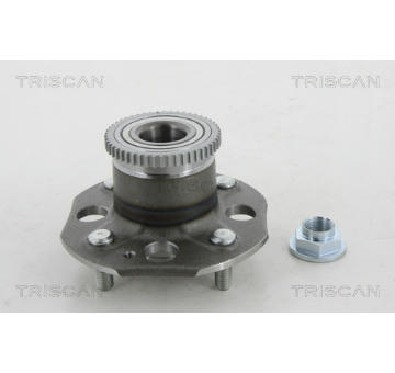 Sada ložisek kol KAWE 8530 40238