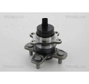 Sada ložisek kol KAWE 8530 41209