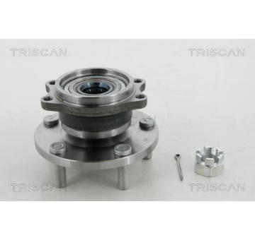 Sada ložisek kol KAWE 8530 42224