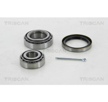 Sada ložisek kol KAWE 8530 43112