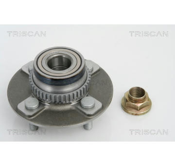 Sada ložisek kol KAWE 8530 43206