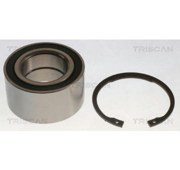 Sada ložisek kol KAWE 8530 43226