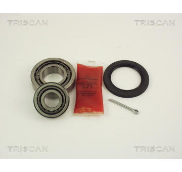 Sada ložisek kol KAWE 8530 50109