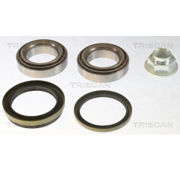 Sada ložisek kol KAWE 8530 50120