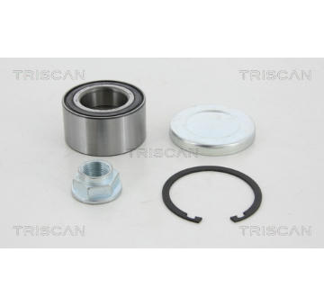 Sada ložisek kol KAWE 8530 50127