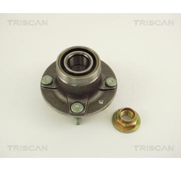 Sada ložisek kol KAWE 8530 50214