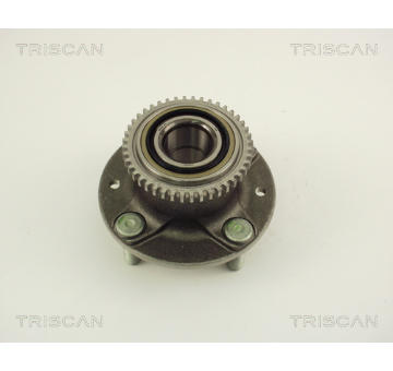 Sada ložisek kol KAWE 8530 50215