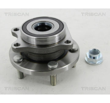 Sada ložisek kol KAWE 8530 68109