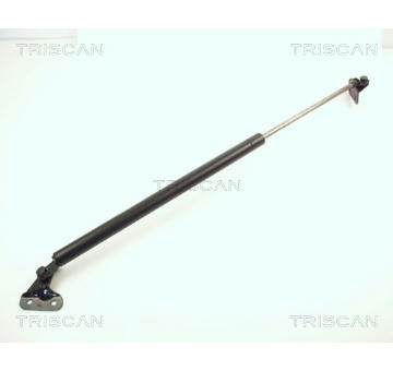 Pneumatická pružina, zavazadlový / nákladový prostor KAWE 8710 10201