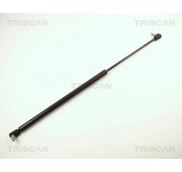 Pneumatická pružina, zavazadlový / nákladový prostor KAWE 8710 14205