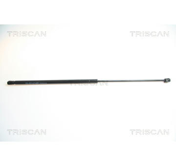 Pneumaticka pruzina, kapota motoru KAWE 8710 29112