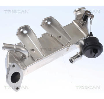 Chladič, recirkulace spalin KAWE 8813 25103