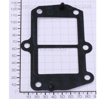 Těsnění KAWE 8813 99166