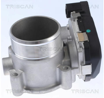 Hrdlo škrticí klapky KAWE 8820 29031