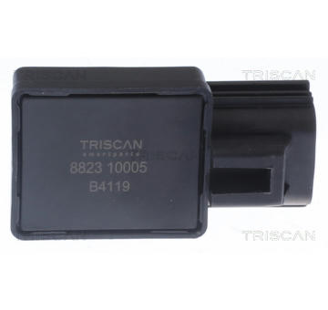 Senzor, tlak výfukového plynu KAWE 8823 10005