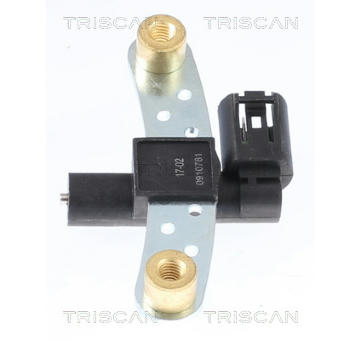 Snímač, poloha vačkového hřídele KAWE 8855 10122