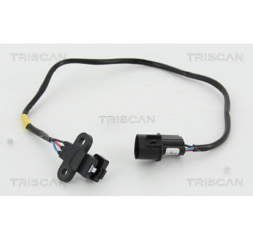 Snímač, poloha vačkového hřídele KAWE 8855 42107